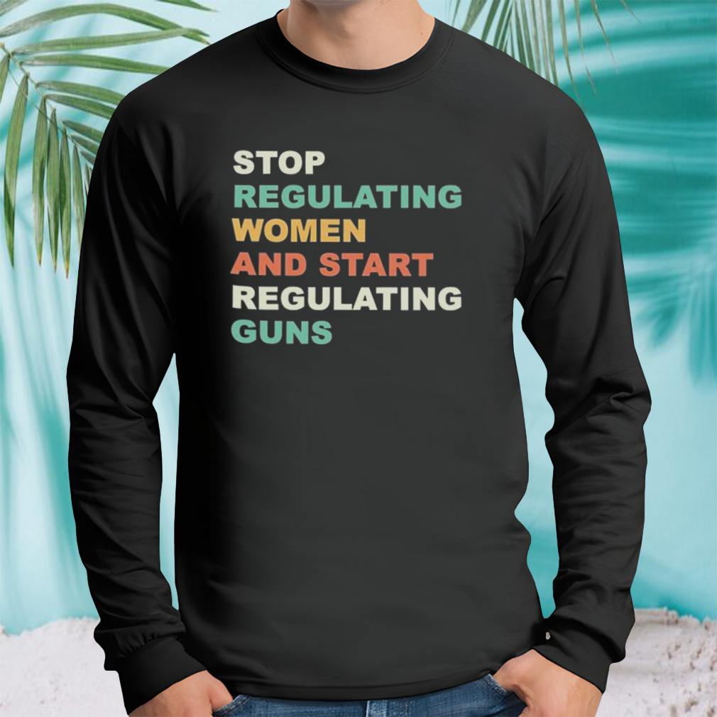 Longsleeve tshirt