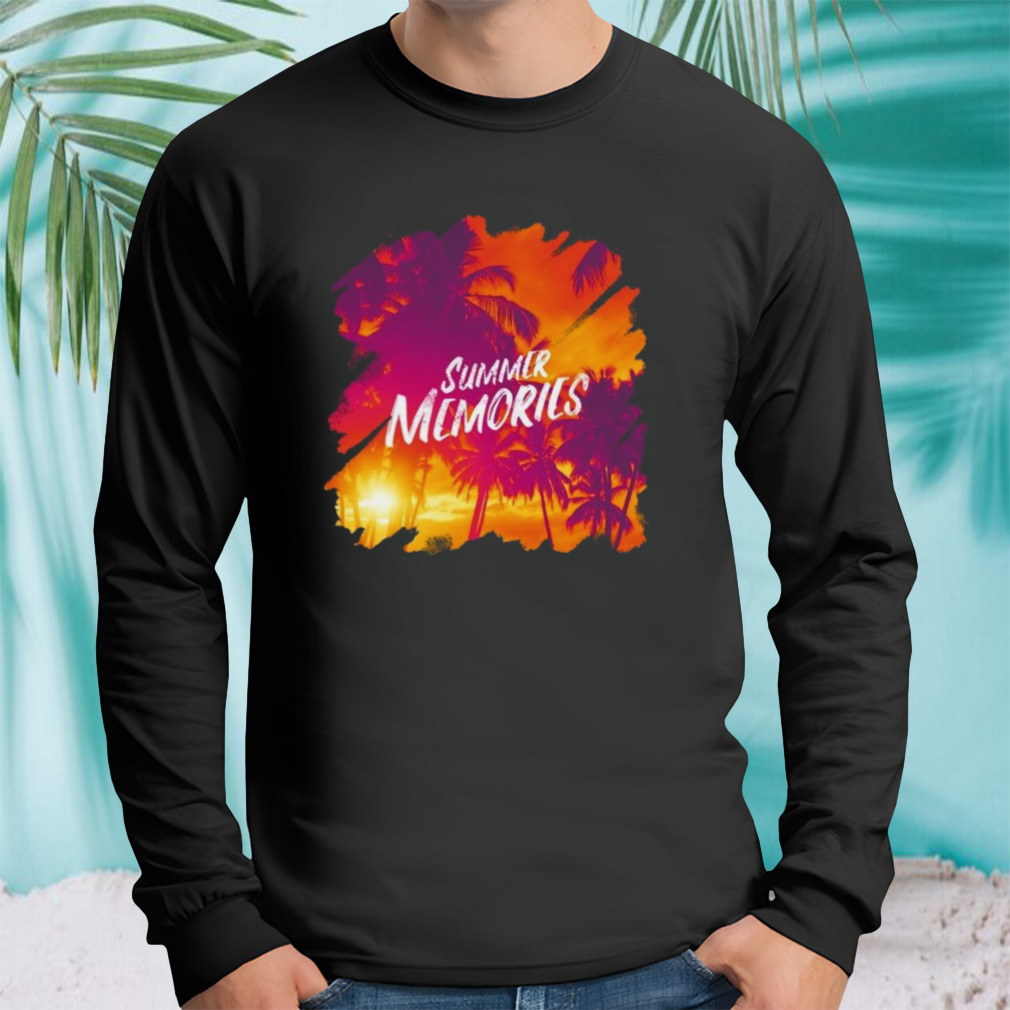Longsleeve tshirt