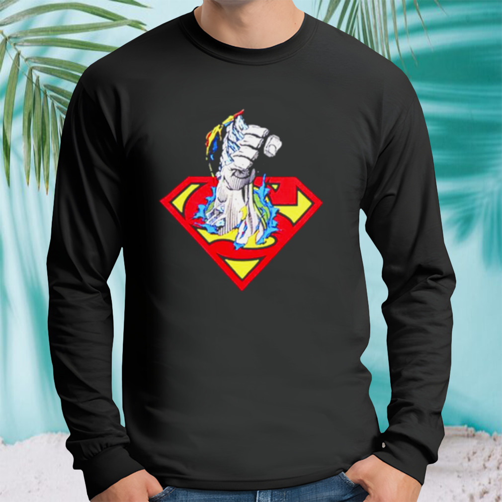 Longsleeve tshirt