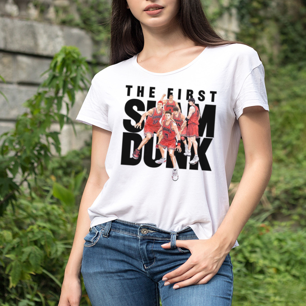 Women's shirt