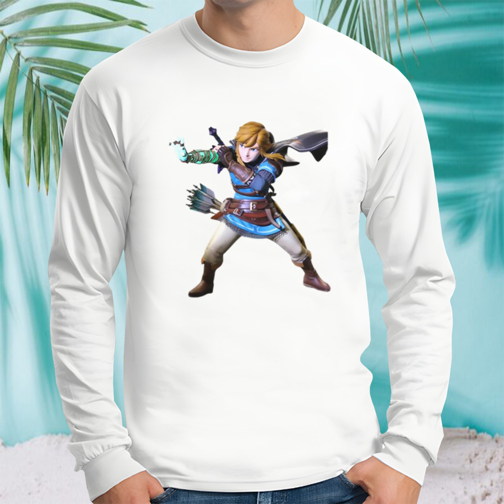 Longsleeve shirt