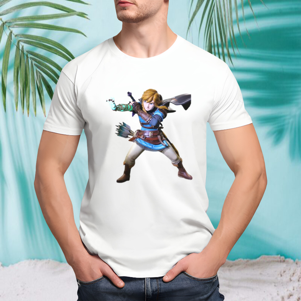 Unisex shirt