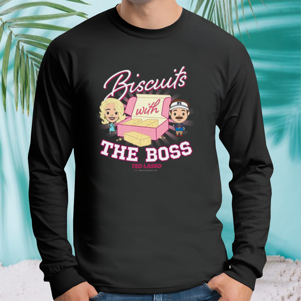 Longsleeve tshirt