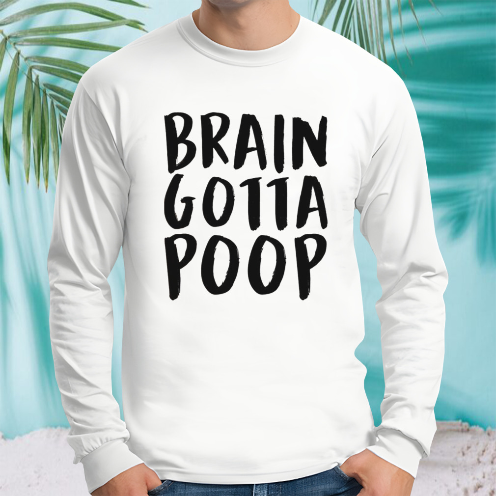 Longsleeve shirt