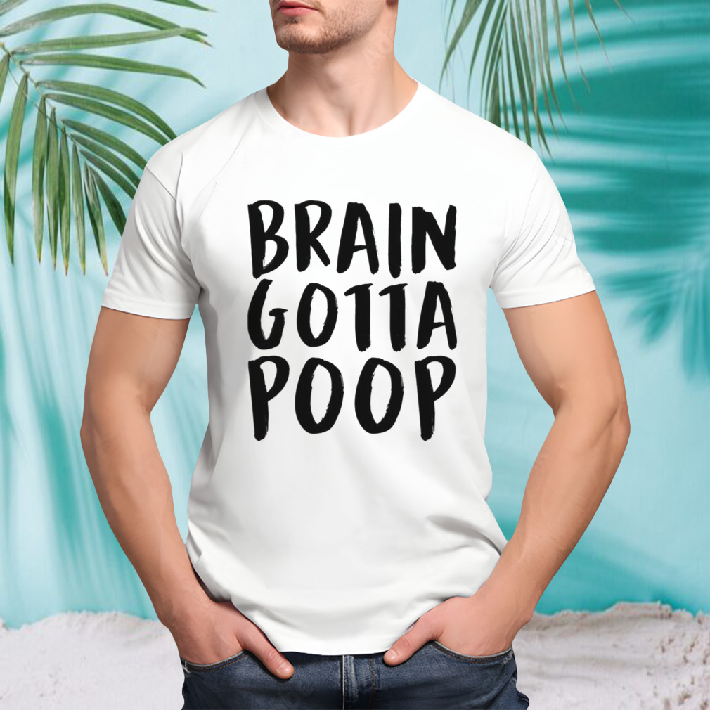 Unisex shirt