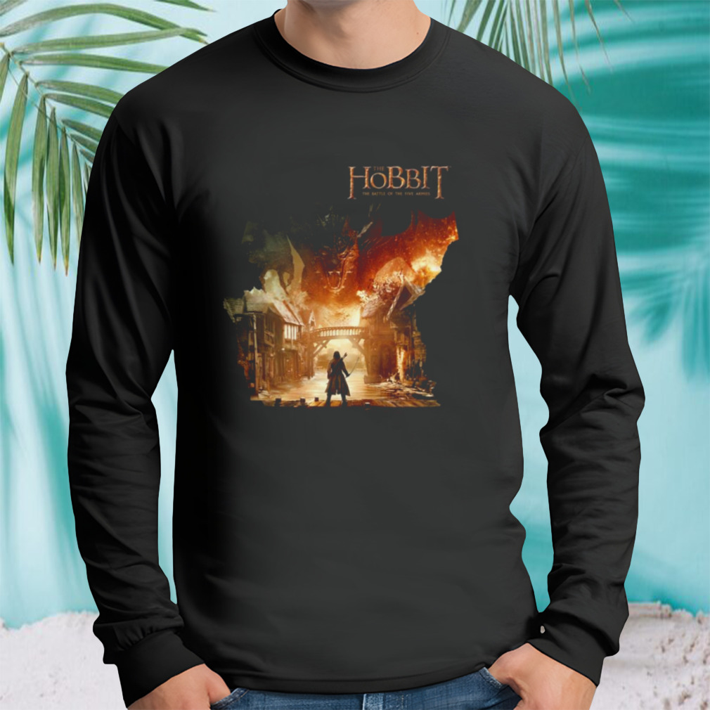 Longsleeve tshirt