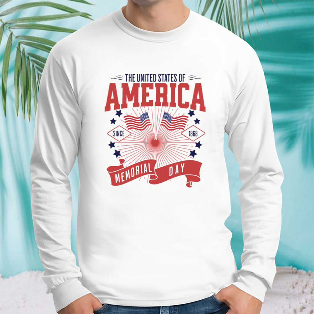 Longsleeve shirt