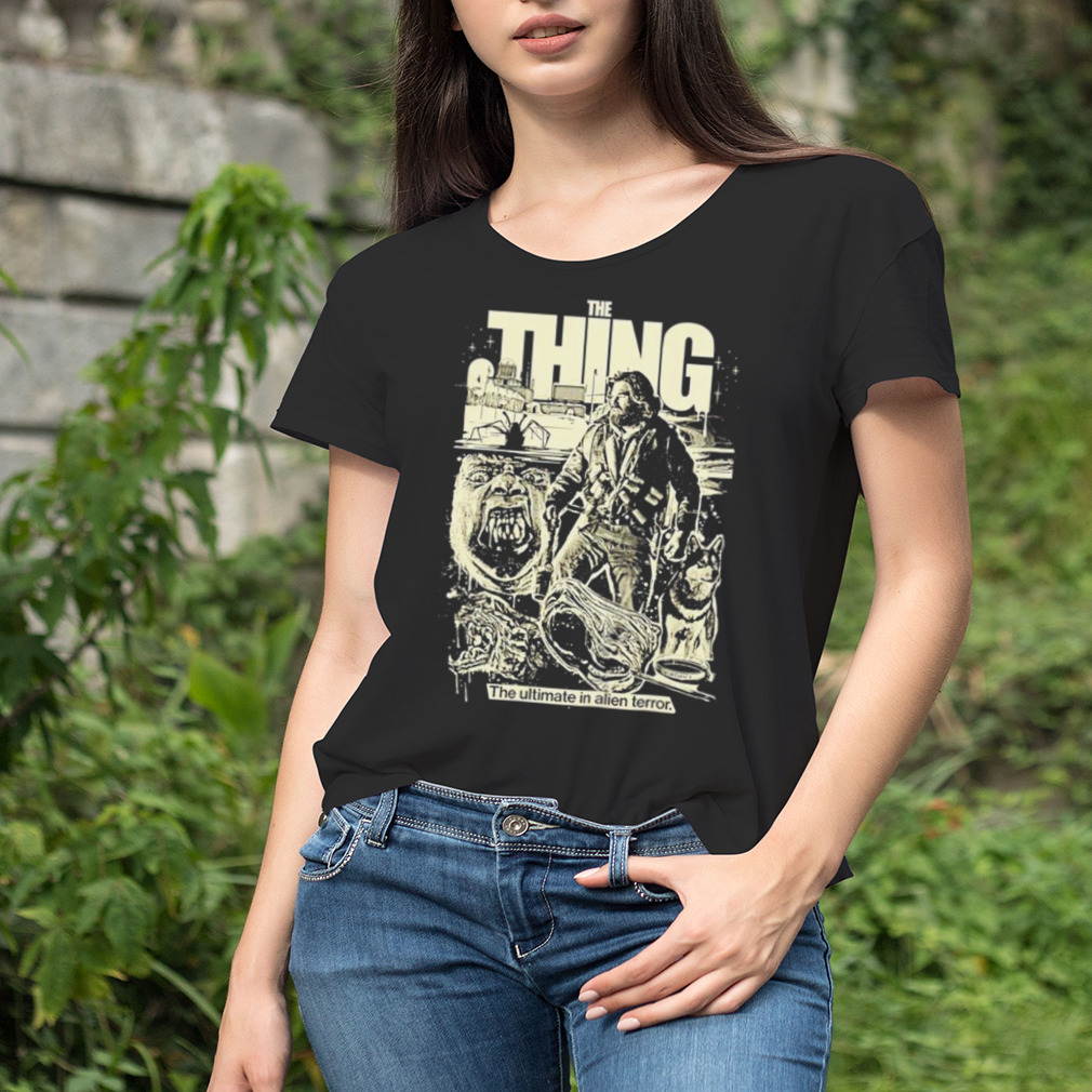 Women's tshirt