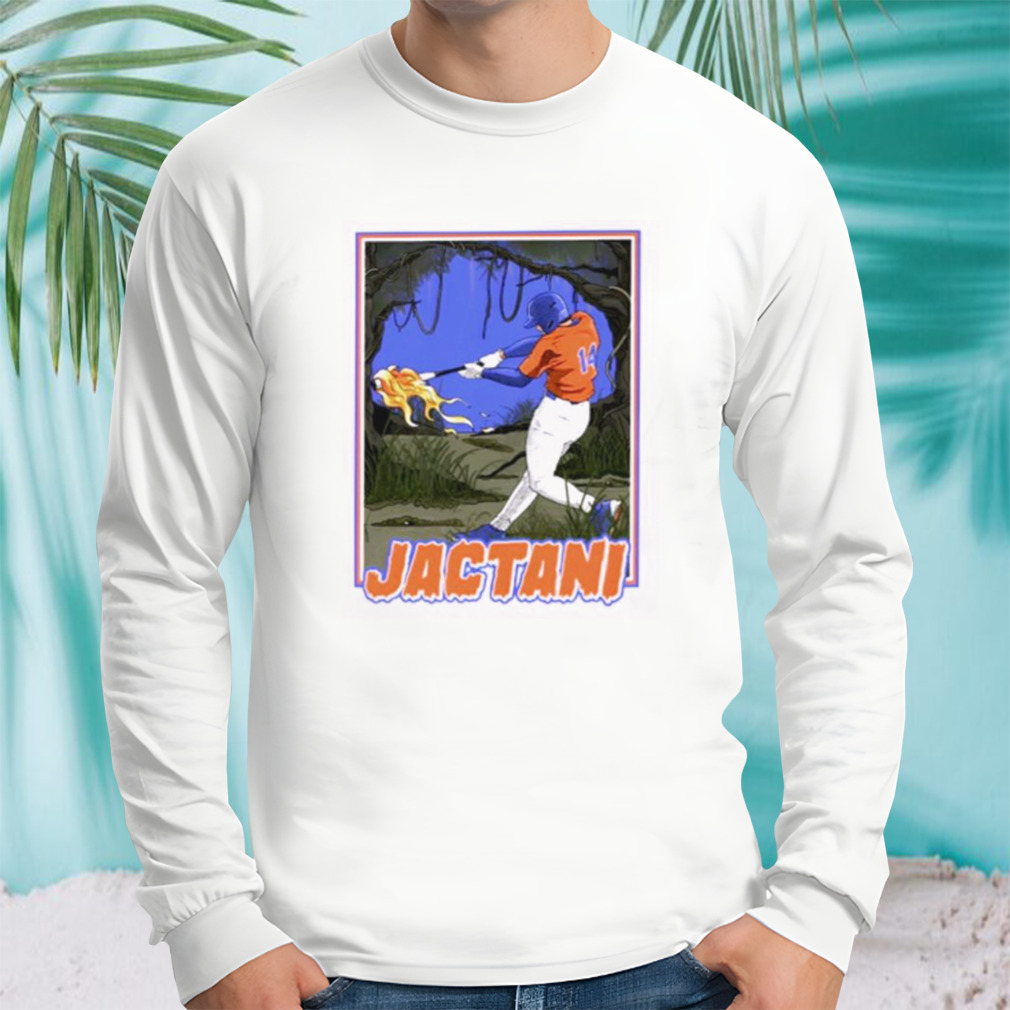 Longsleeve shirt