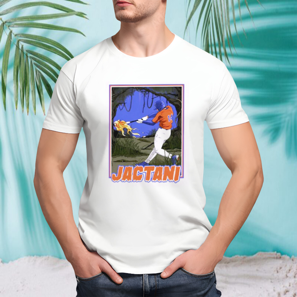 Unisex shirt
