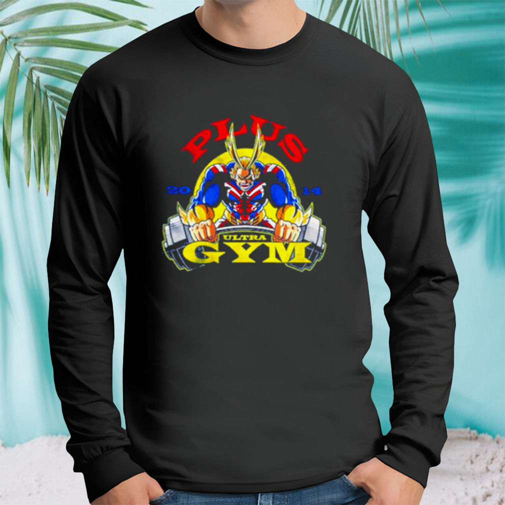 Longsleeve tshirt