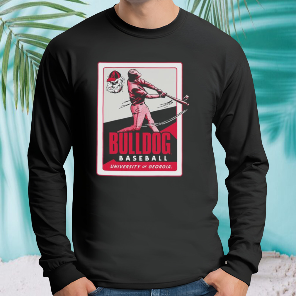 Longsleeve tshirt