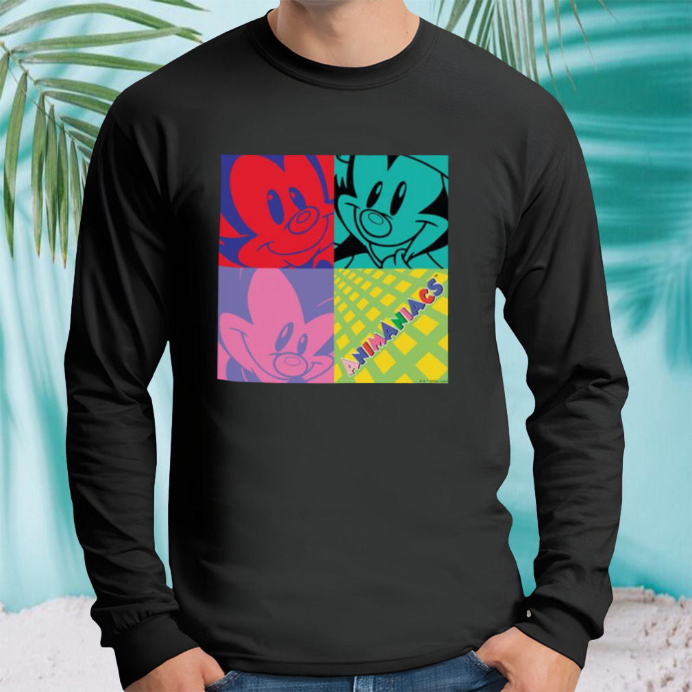 Longsleeve tshirt