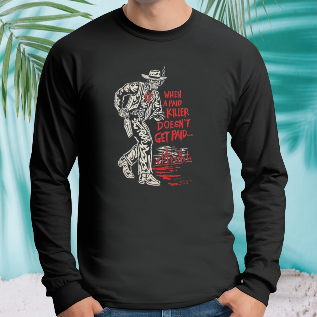 Longsleeve tshirt