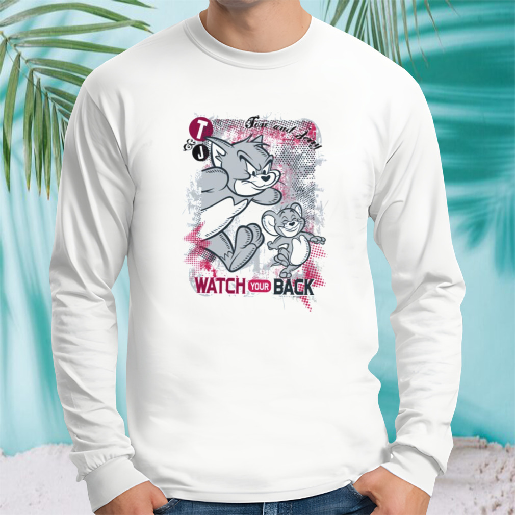 Longsleeve shirt