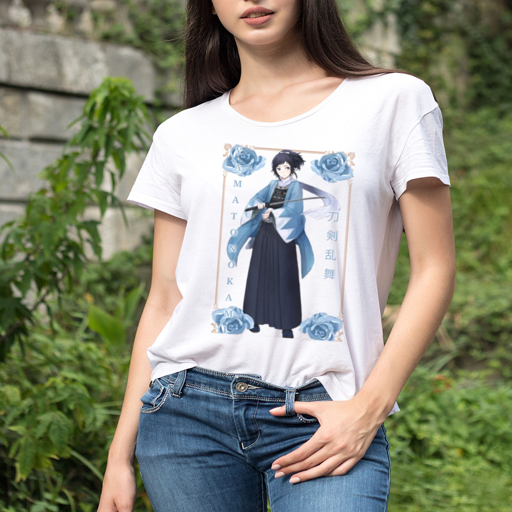 Women's shirt