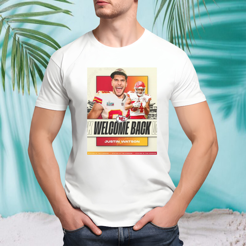 Unisex shirt