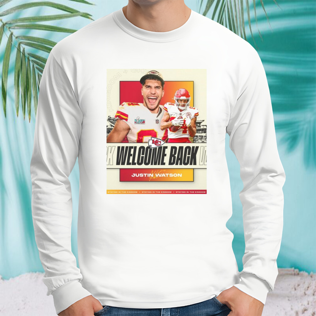 Longsleeve shirt