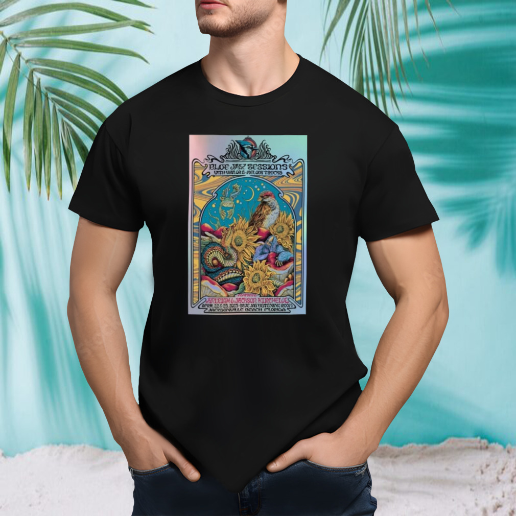 Unisex tshirt