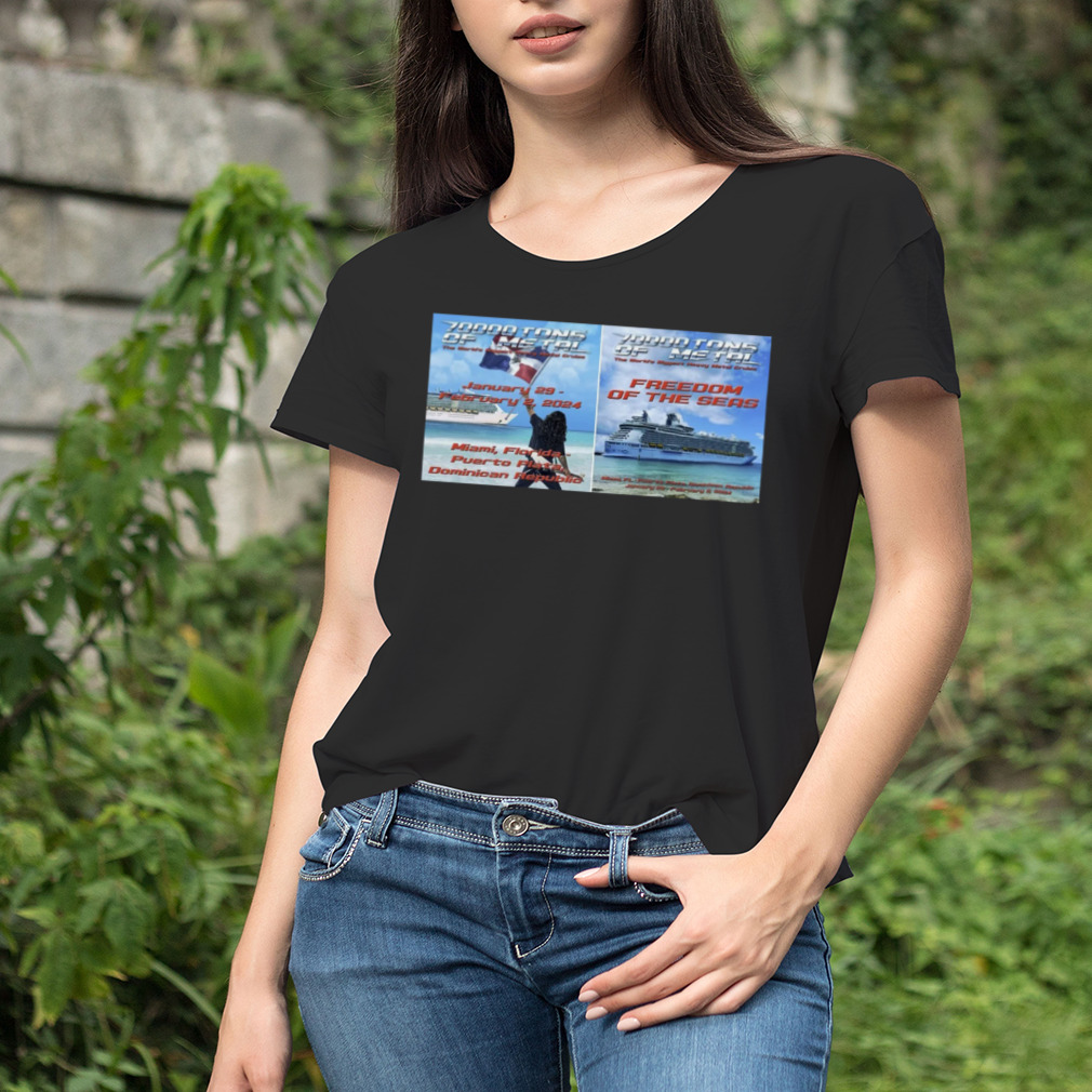 Women's tshirt