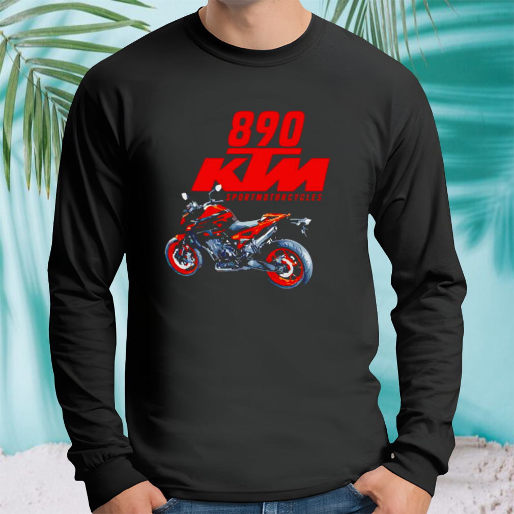 Longsleeve tshirt
