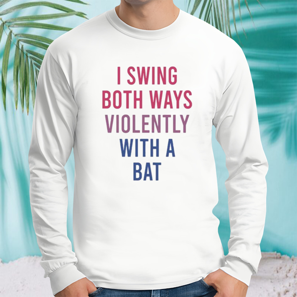 Longsleeve shirt