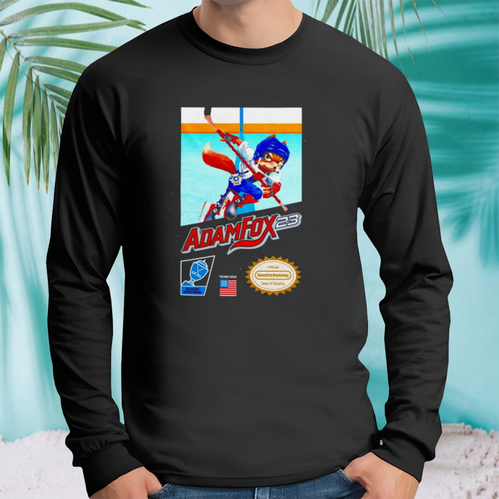Longsleeve tshirt
