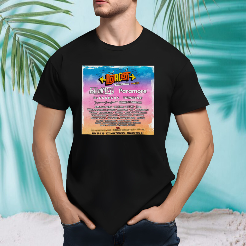 Unisex tshirt