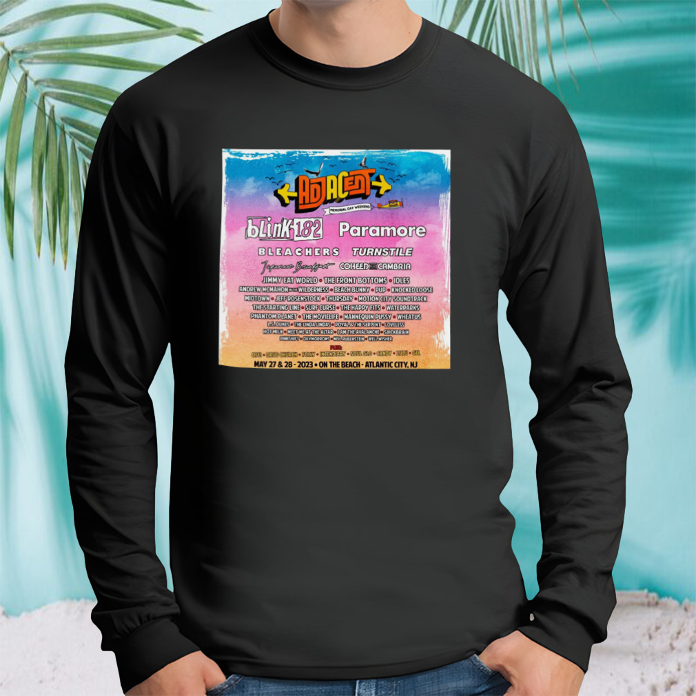 Longsleeve tshirt