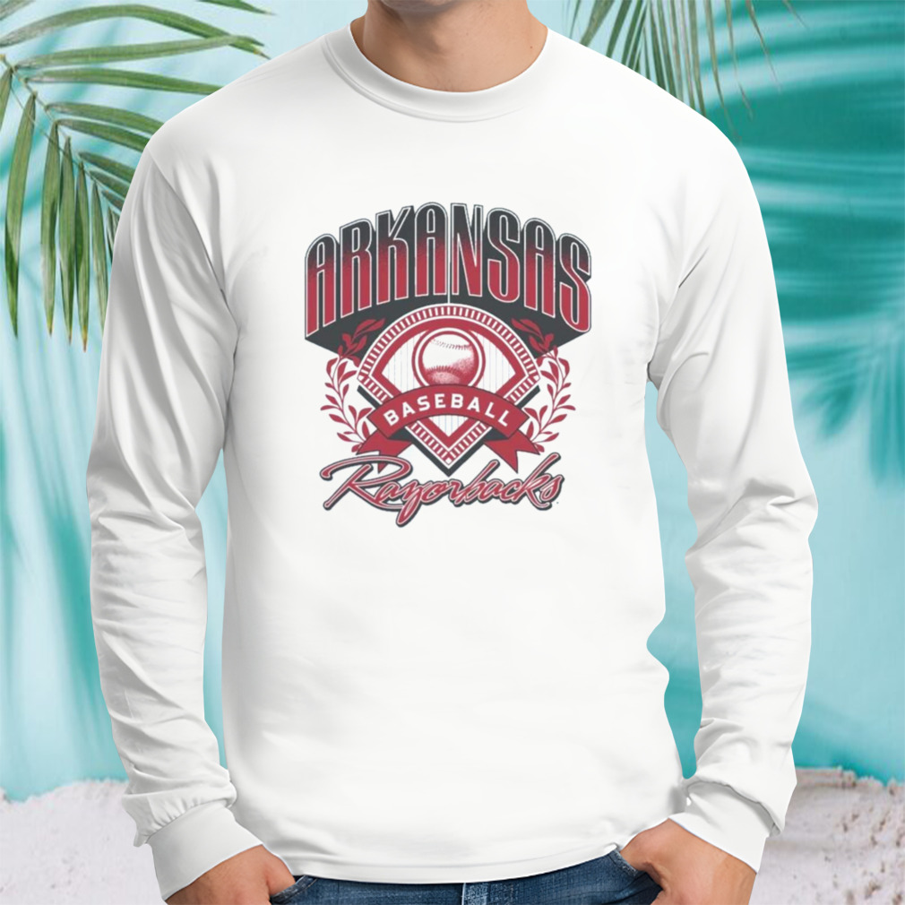 Longsleeve shirt