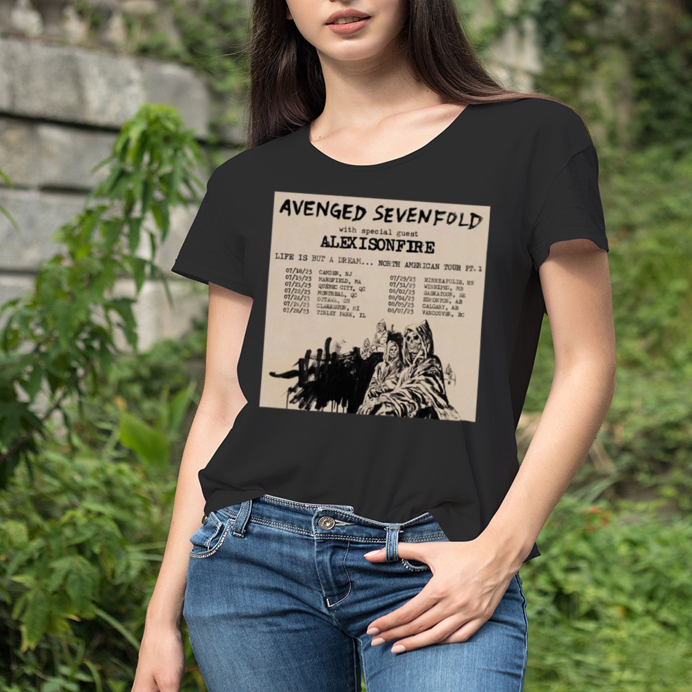 Women's tshirt