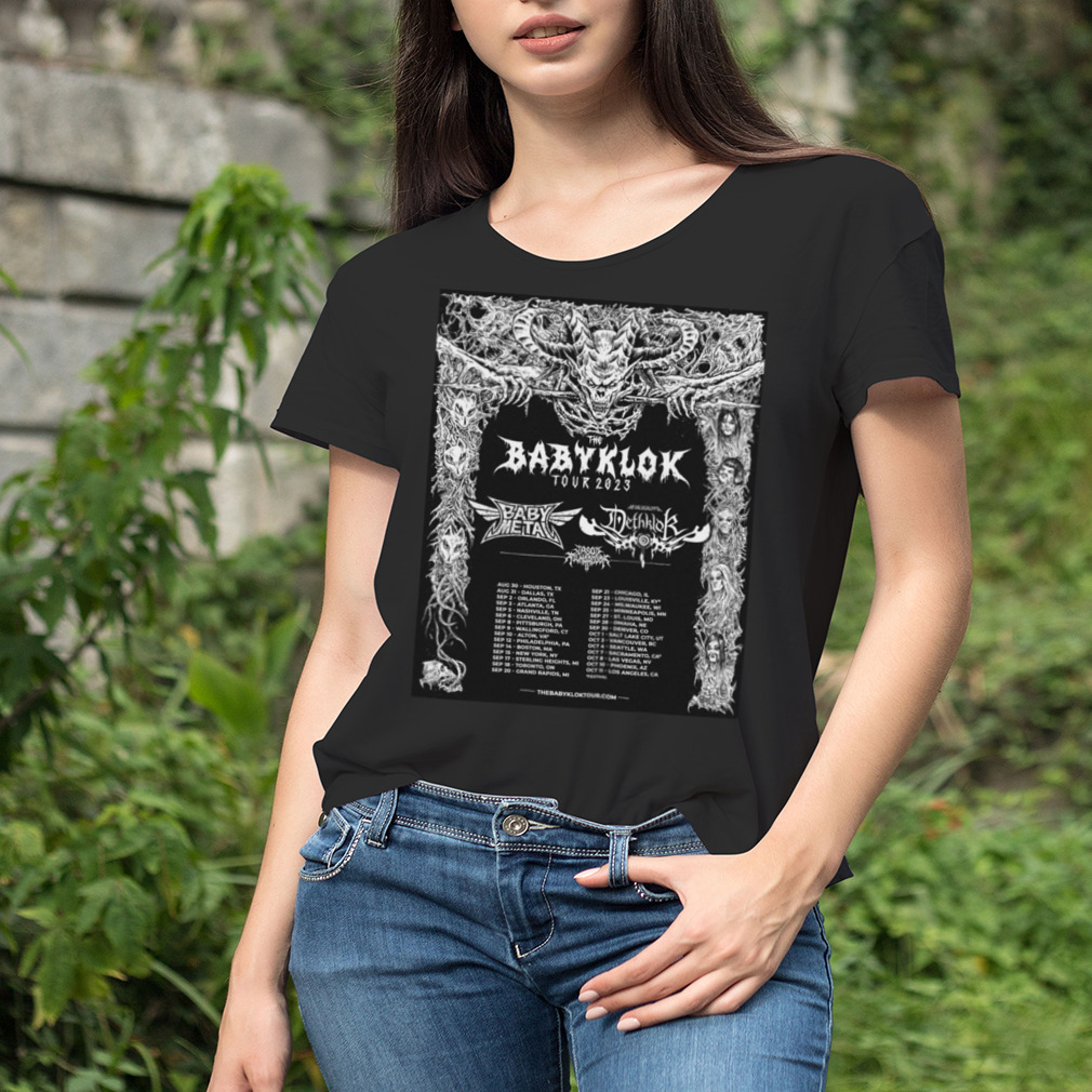 Women's tshirt