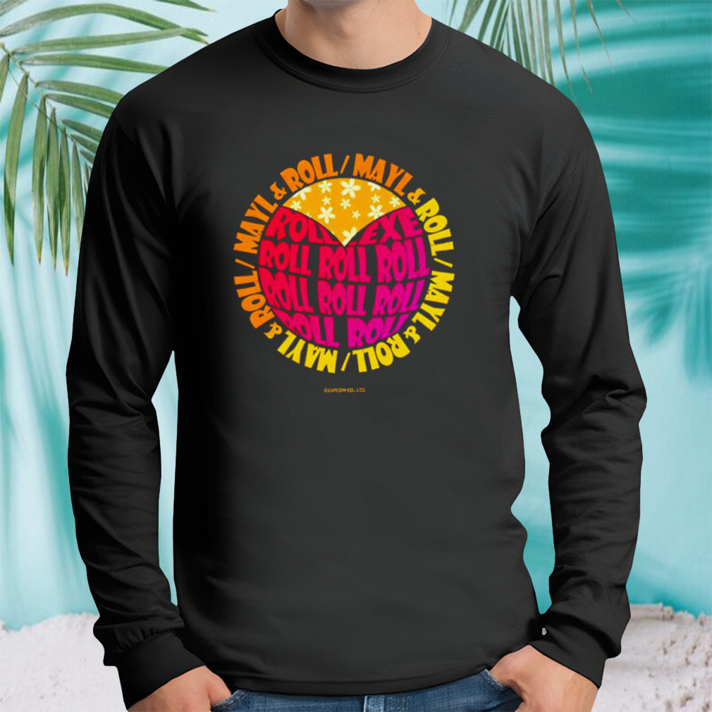 Longsleeve tshirt