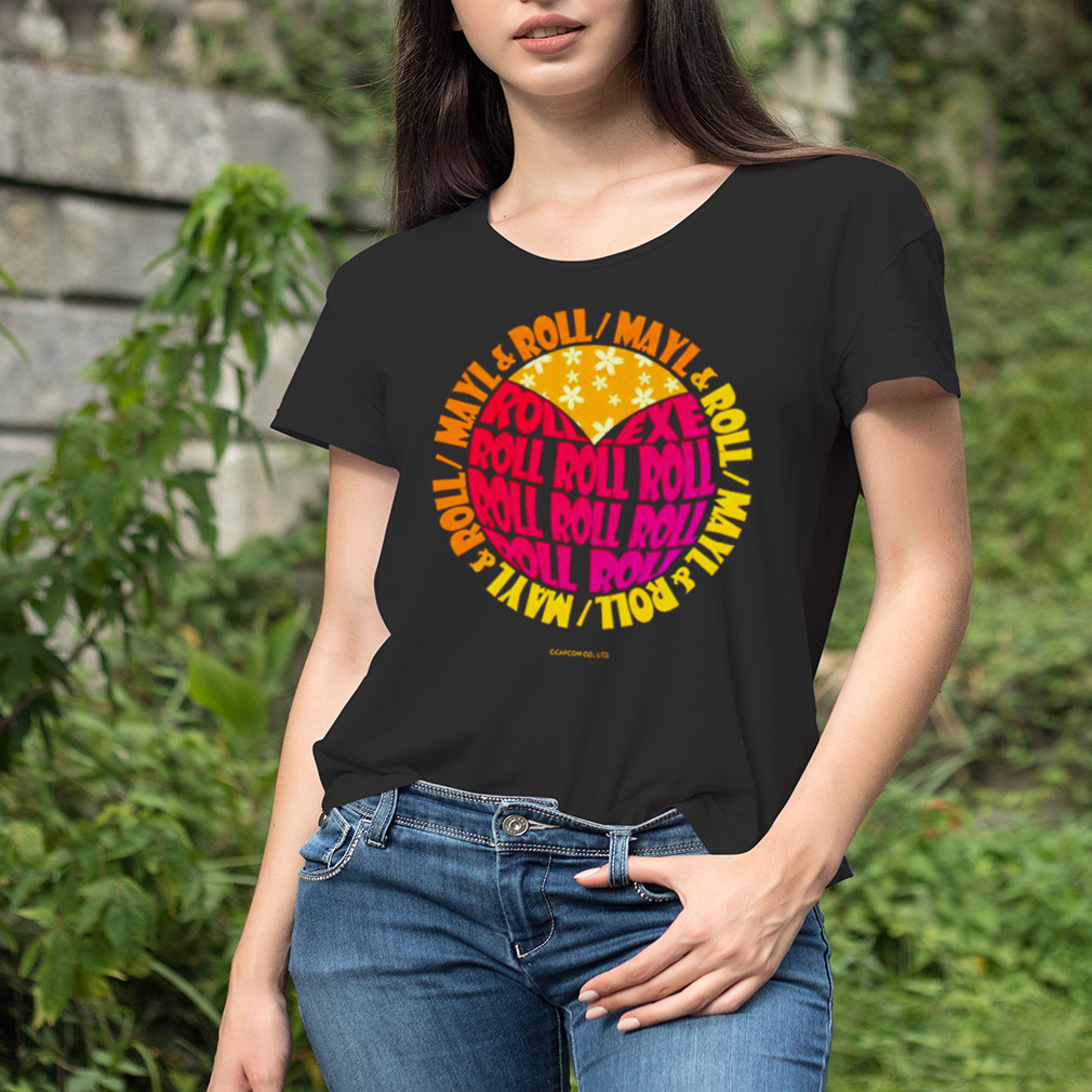 Women's tshirt