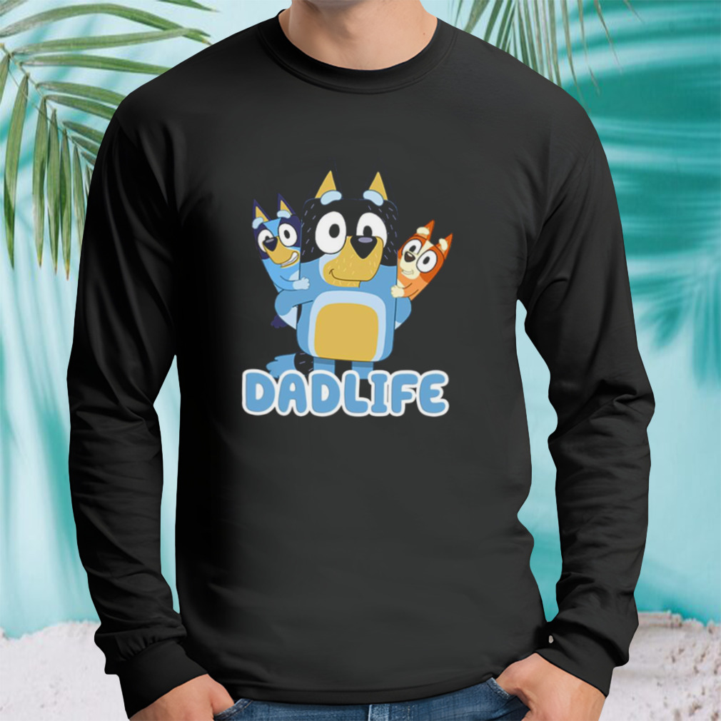 Longsleeve tshirt