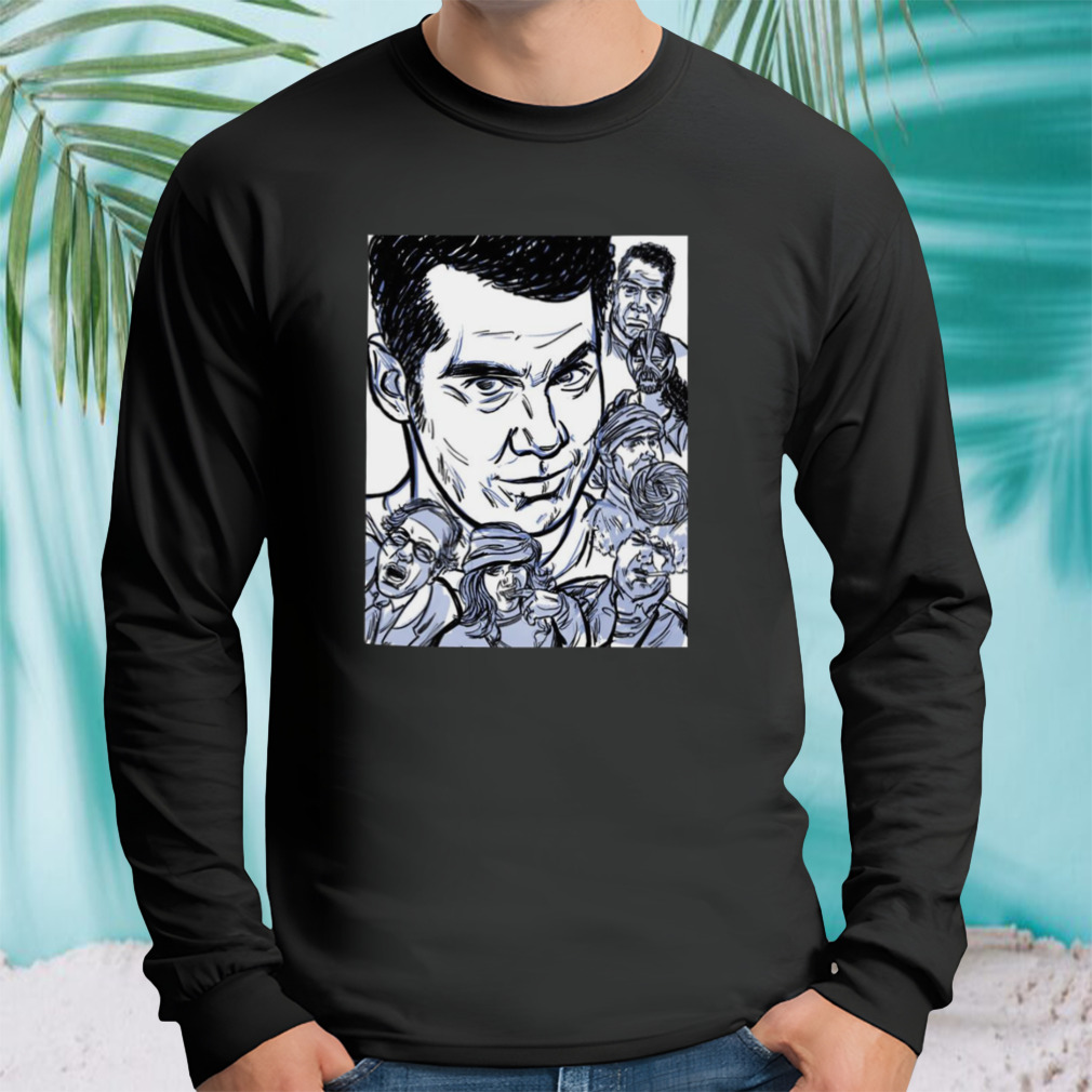 Longsleeve tshirt
