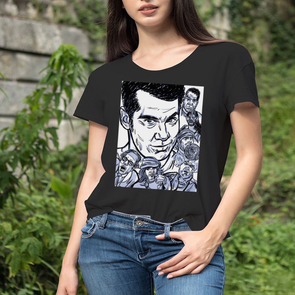 Women's tshirt