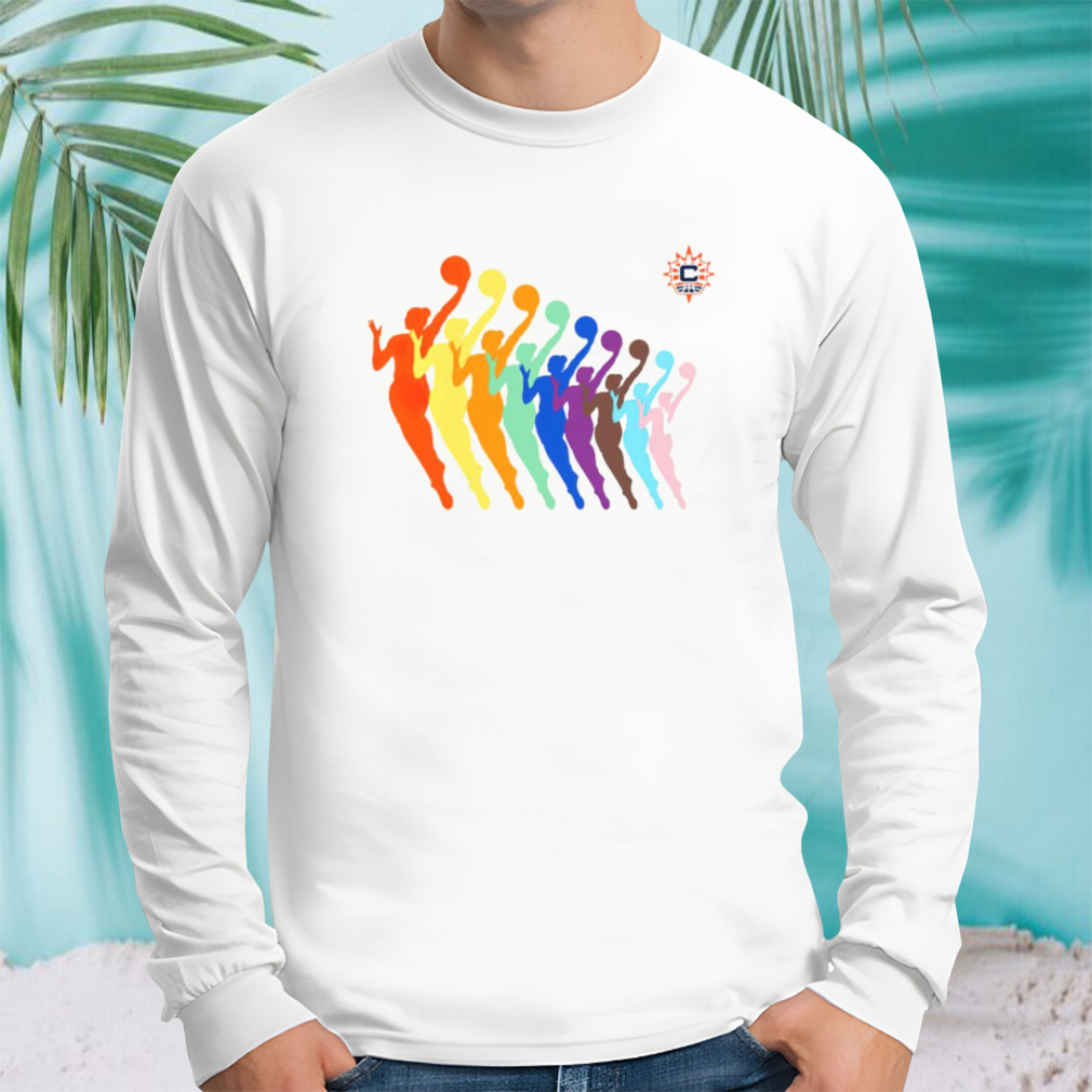 Longsleeve shirt