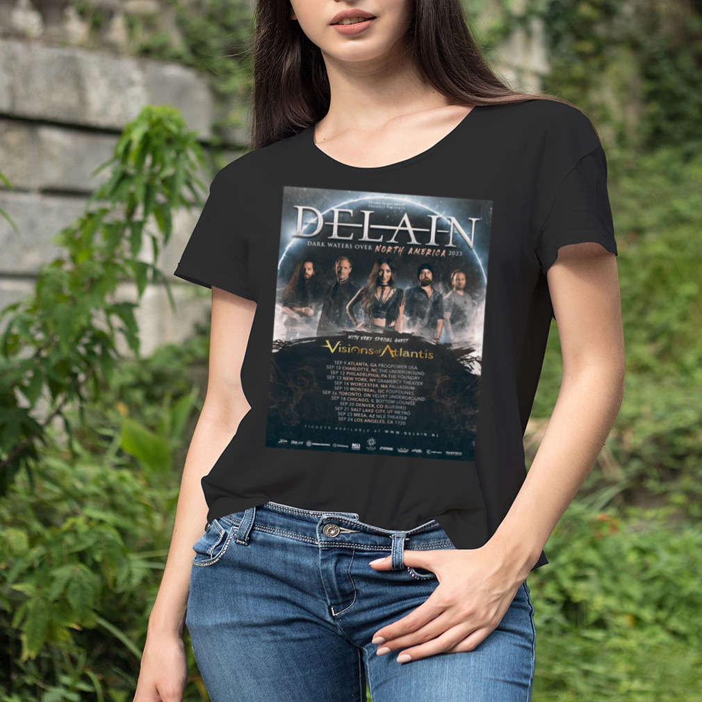 Women's tshirt