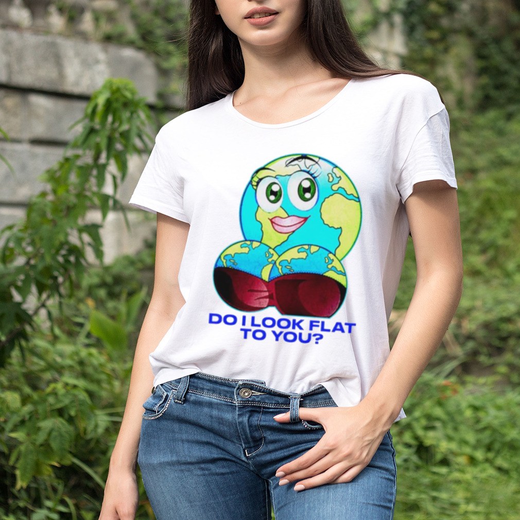 Women's shirt