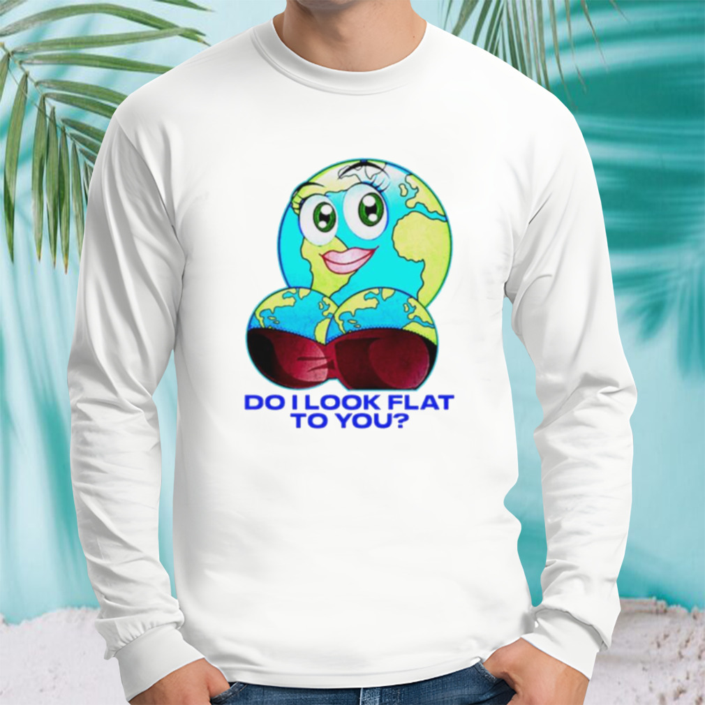Longsleeve shirt