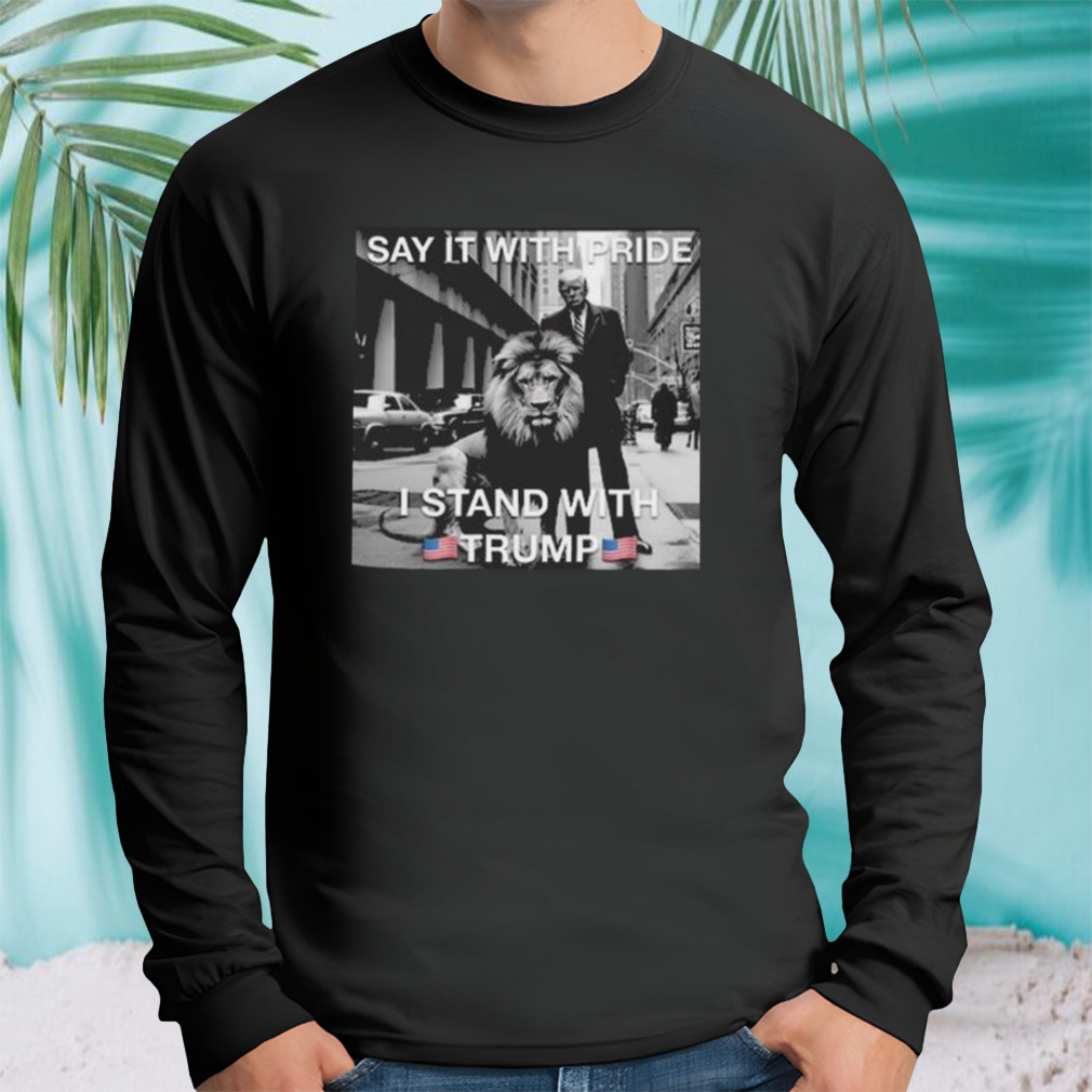 Longsleeve tshirt