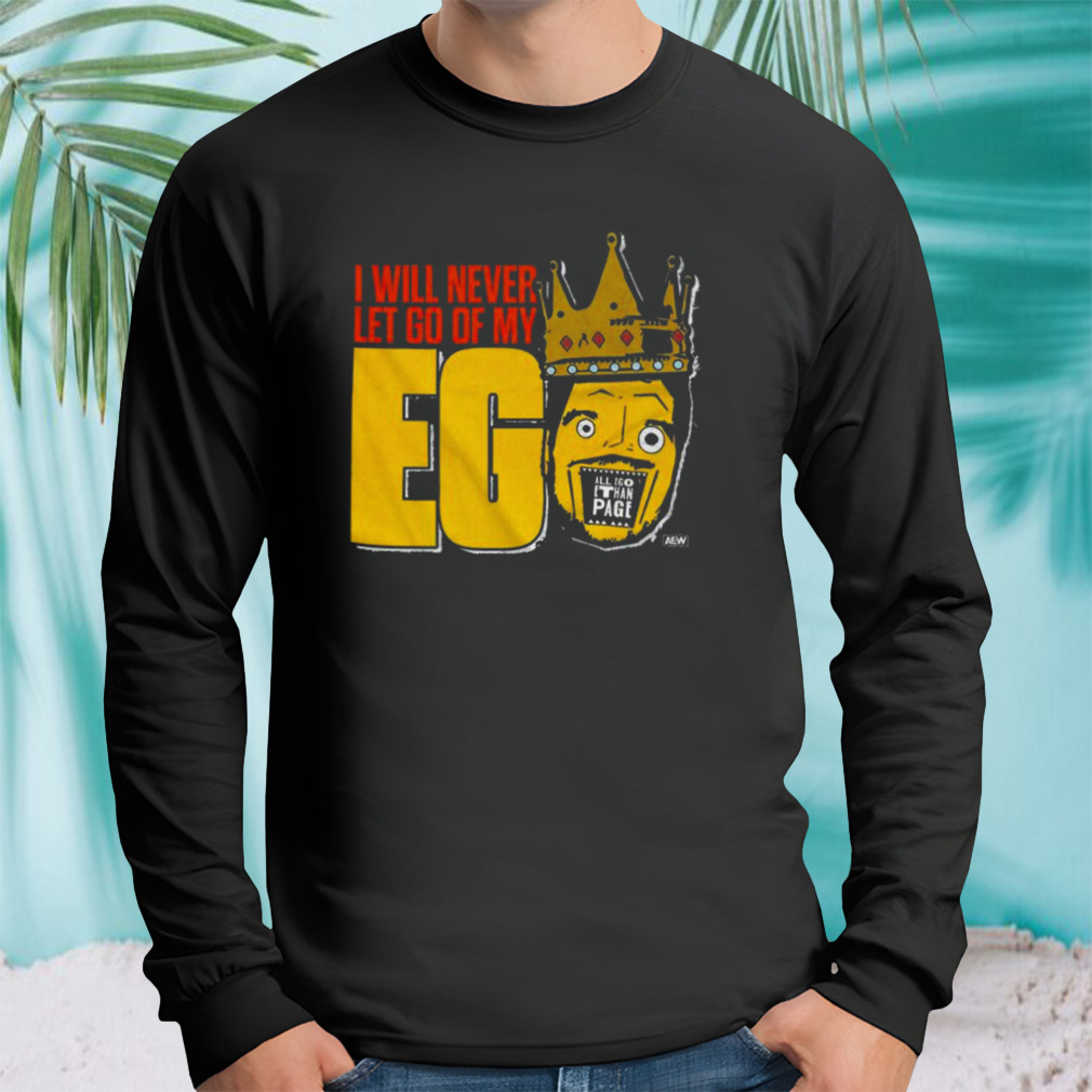 Longsleeve tshirt
