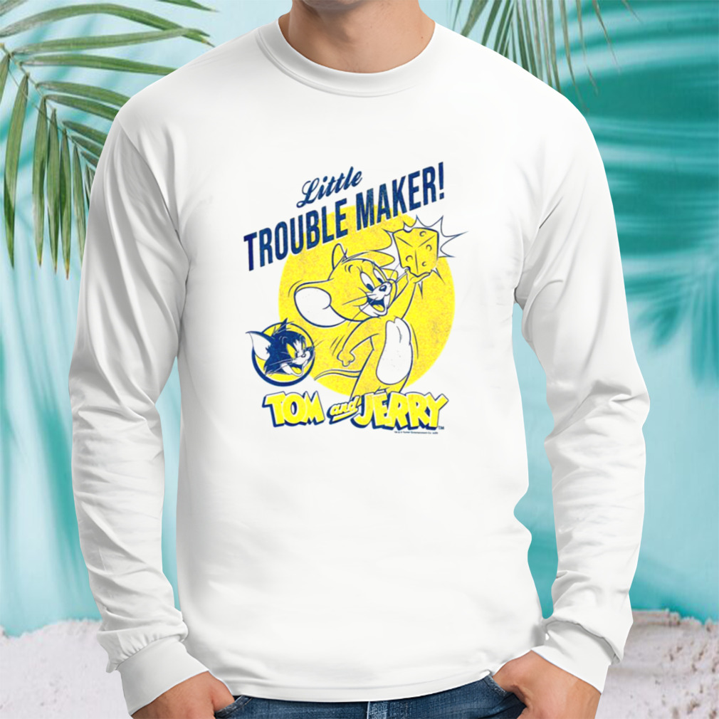 Longsleeve shirt