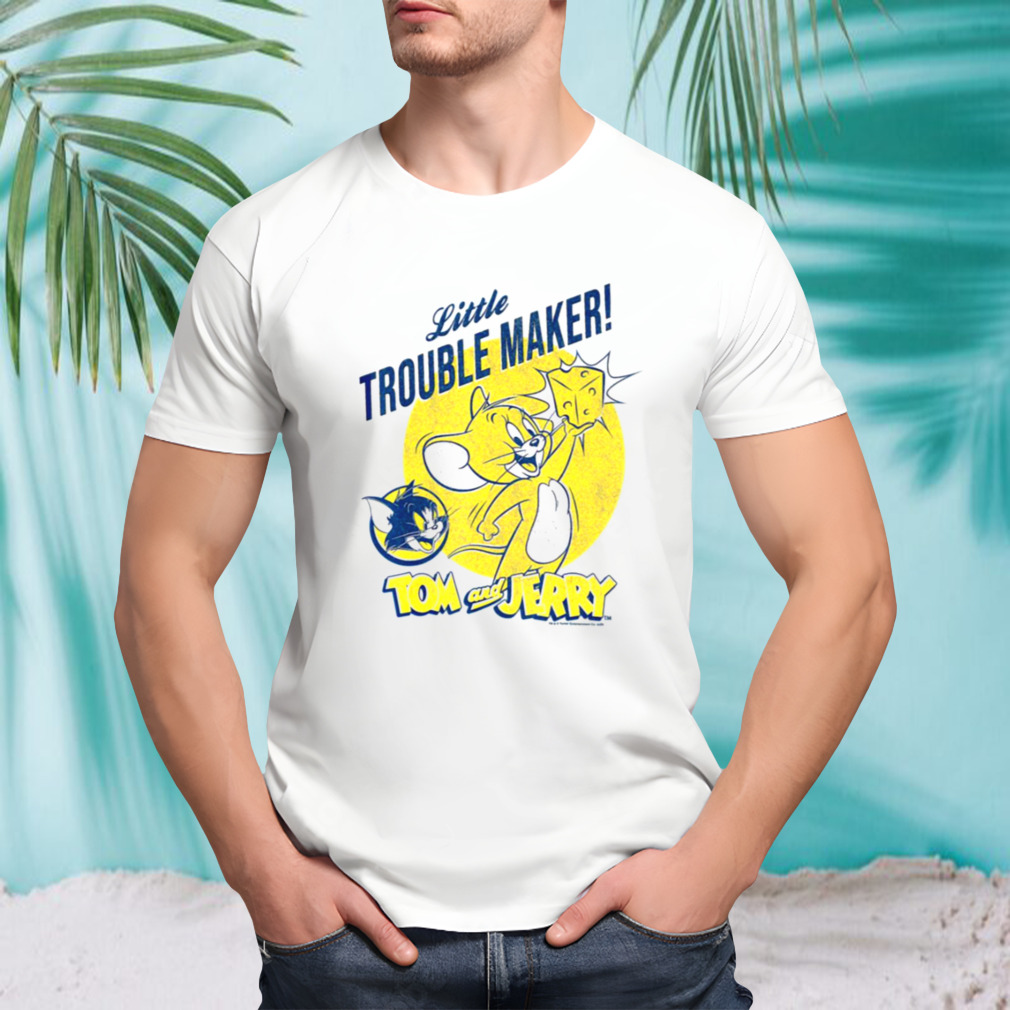 Unisex shirt