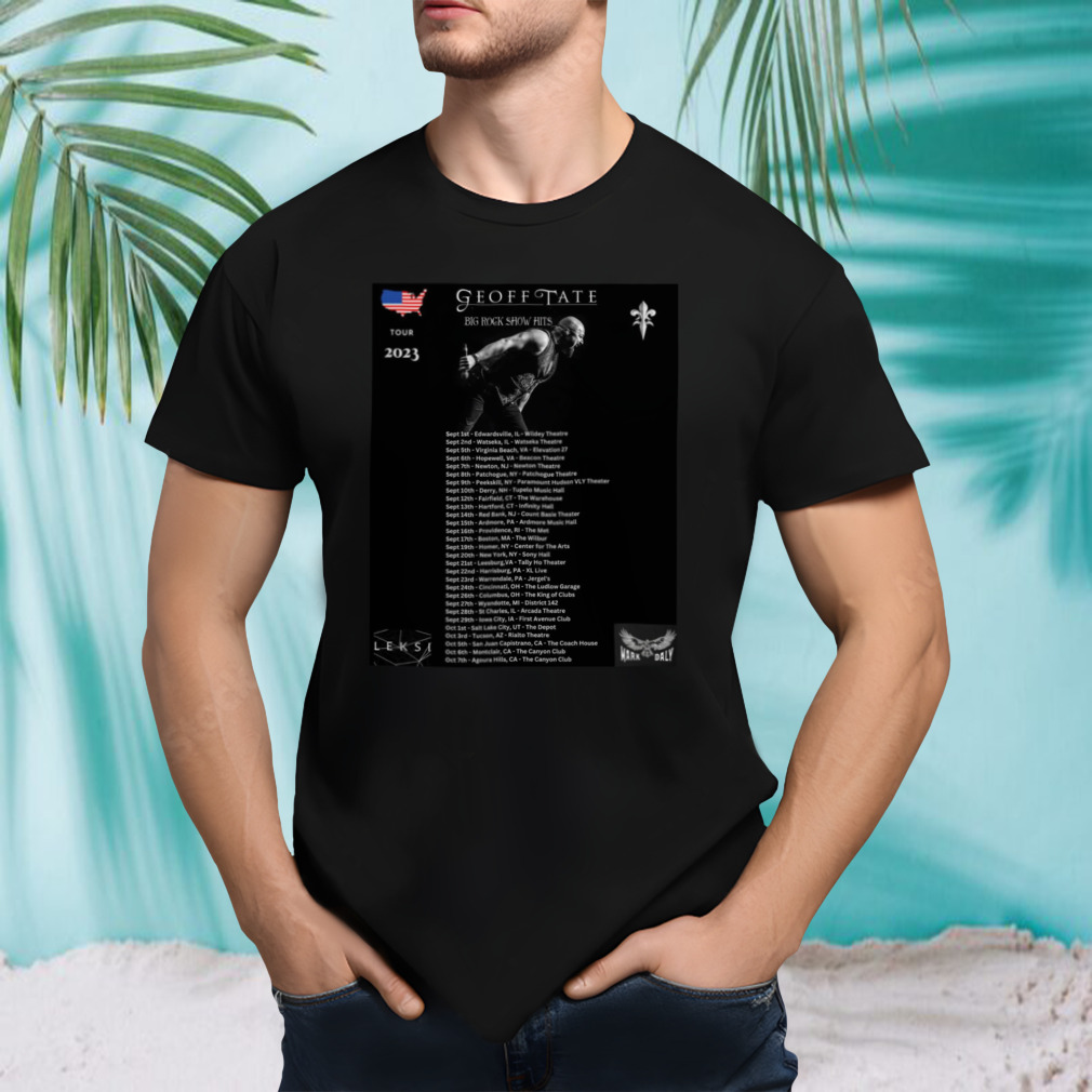 Unisex tshirt