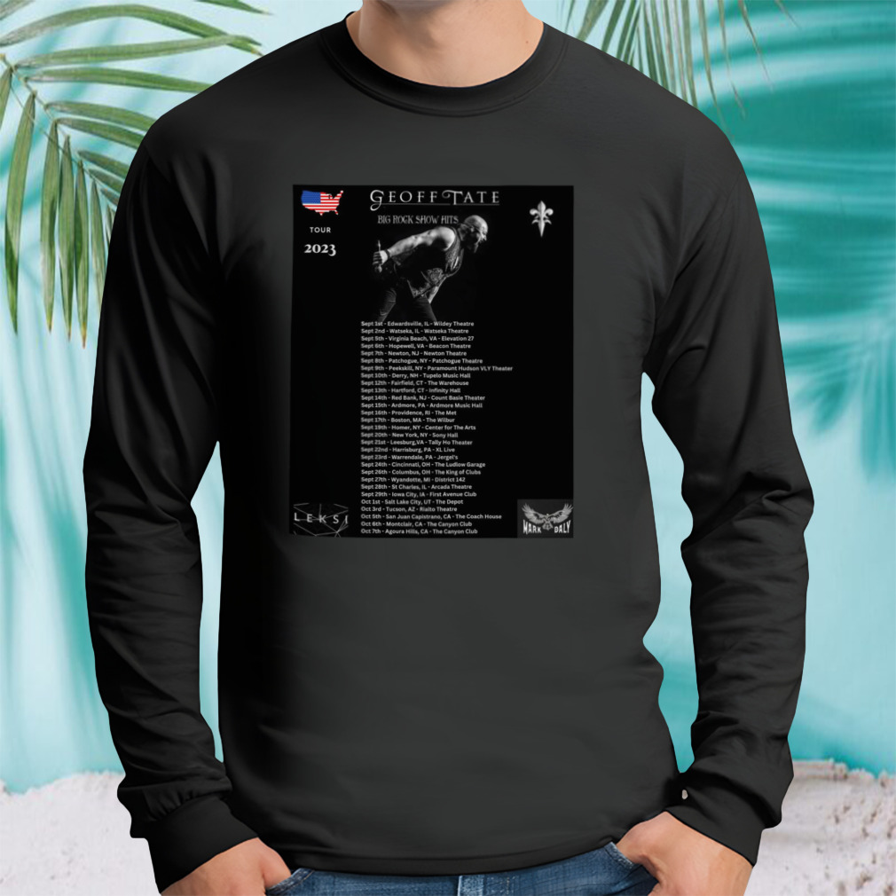 Longsleeve tshirt