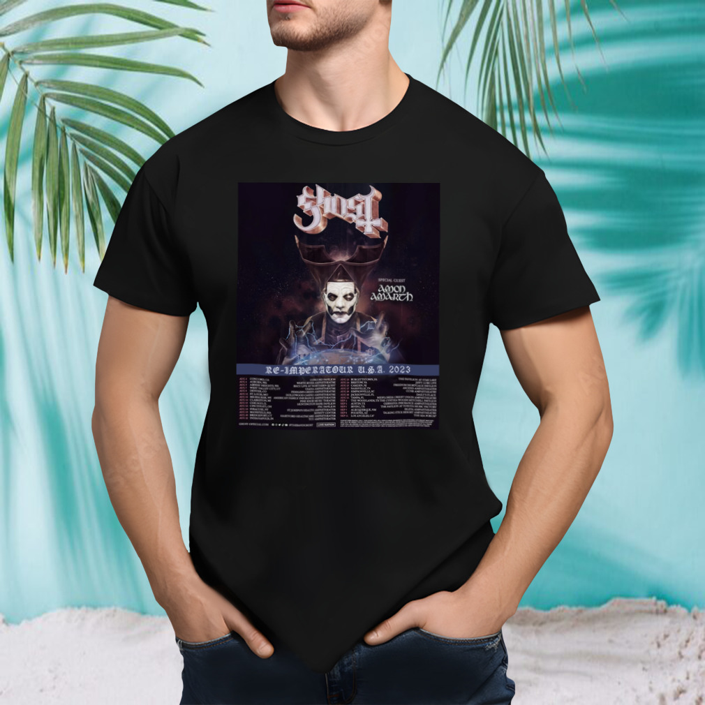 Unisex tshirt