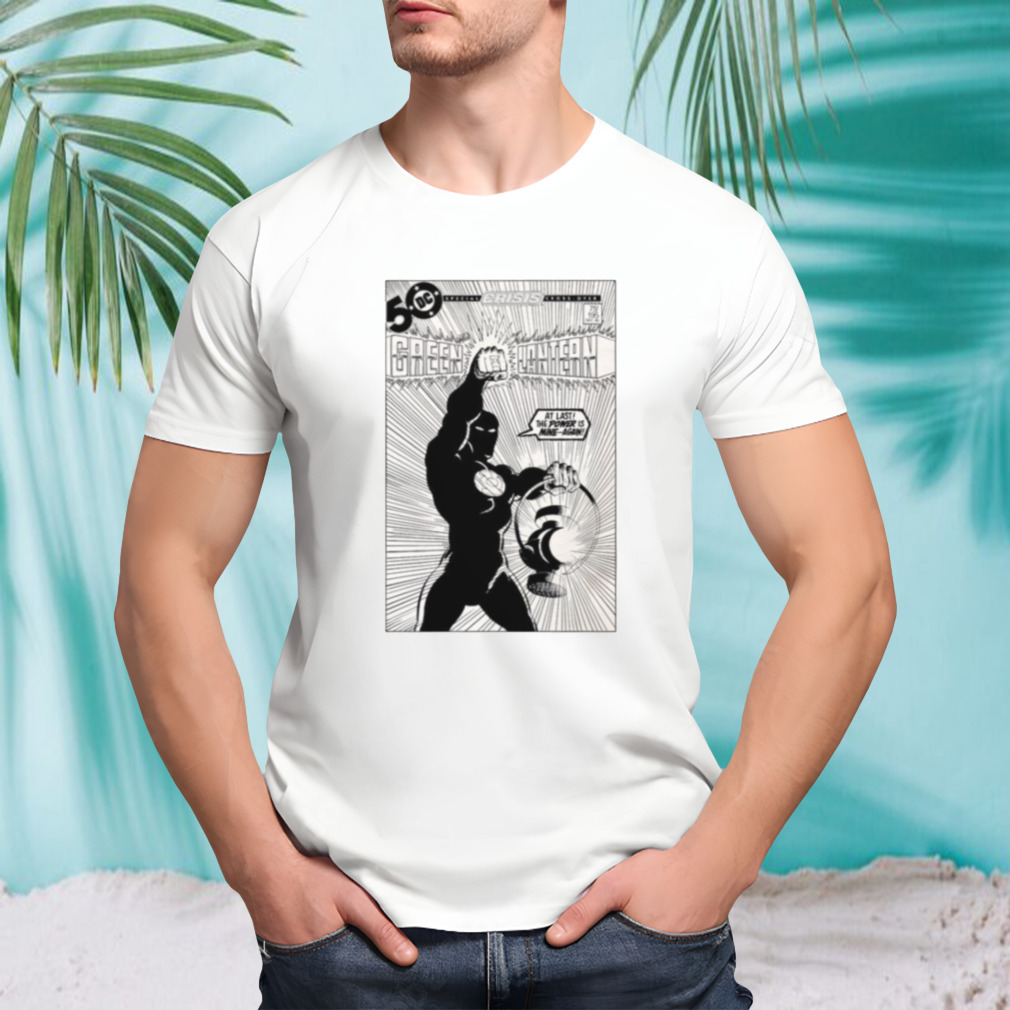 Unisex shirt