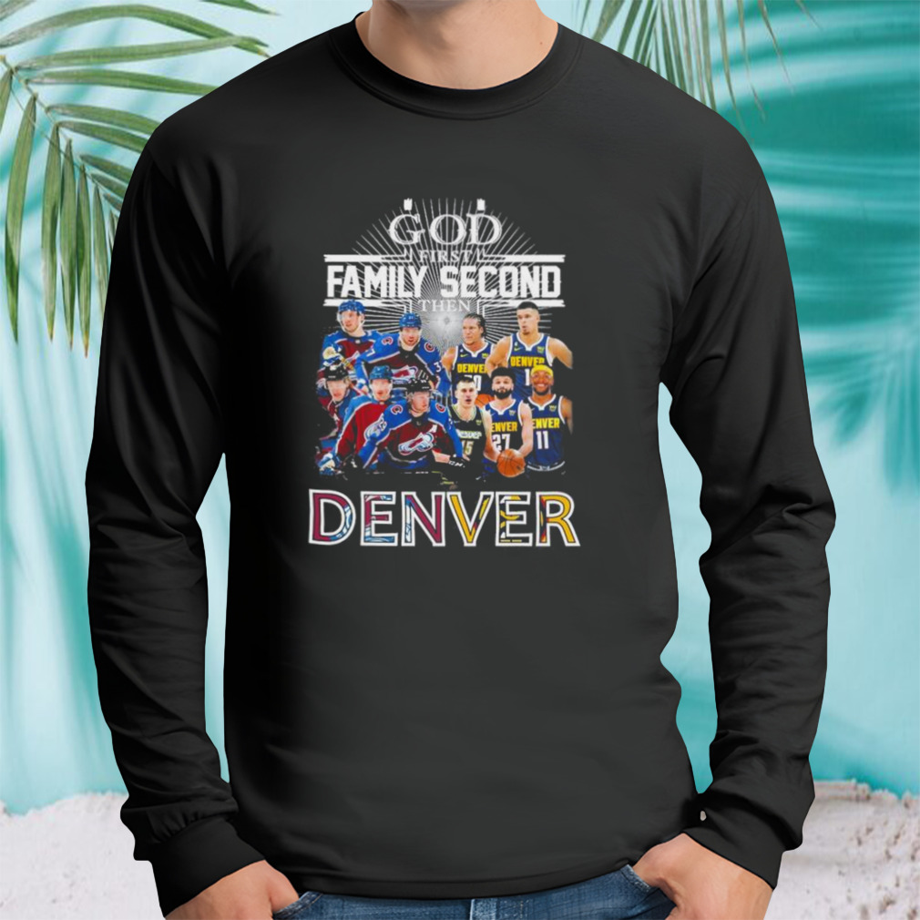 Longsleeve tshirt